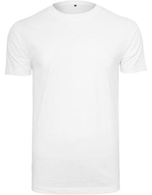 Zwart T-shirt voor dames, gemaakt van 100% katoen met een comfortabele pasvorm.